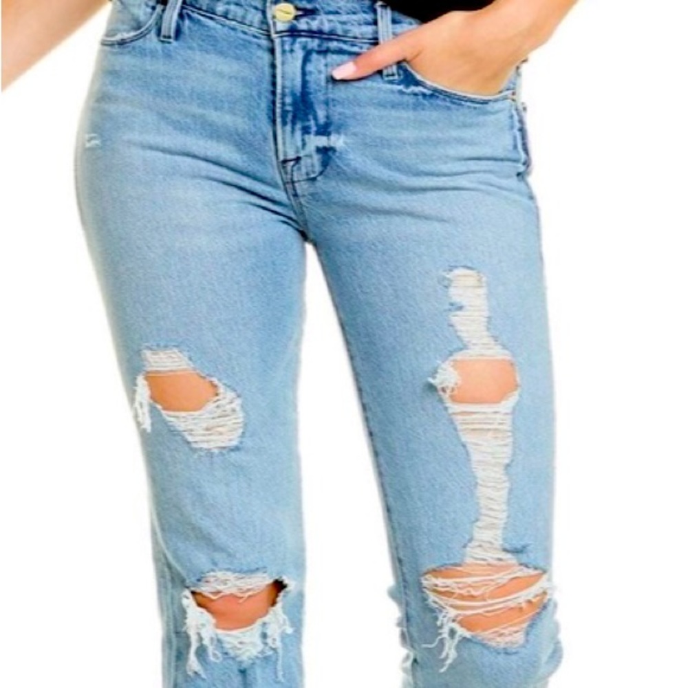 Frame Jeans sz 29